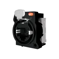 Seetronic SE8FAH-C6-LED