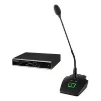 SL TS 133 GN SET DW-3 EU беспроводная система Sennheiser