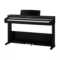 KAWAI KDP70B - цифр. пианино, механика RHC, тон-генератор HI, 15 тембров, 8 Вт x 2, черн. мат., шпон