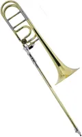 Тромбон Bb/F Schilke 80.ST22-Y3