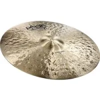Paiste 20" masters dark ride  тарелка ride