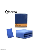 Салфетка CRAFTER PC-200