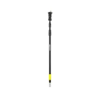 146B удлинитель стойки на 1,4 - 3,1м, черный Manfrotto