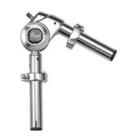 PEARL TH-1030S - держатель тома 5" x 4", короткий