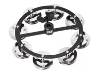 HTHH1BK Headliner Тамбурин на стойку хай-хэт, 1 ряд бубенцов, Meinl