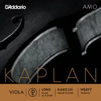 Струна D для альта Kaplan Amo KA412 LH