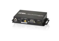 Aten VC812 - HDMI в VGA/Audio Конвертер с масштабированием