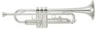Yamaha YTR-2330S  труба Bb стандартная модель, средняя,