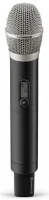 beyerdynamic TG 500H-D   (606-636MHz)  Ручной передатчик с динамическим капсюлем TG V50 (кардиоидный), LCD-Дисплей, IR-Sync, LED-индикатор включения, программируемая кнопка "Без звука"