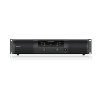 BEHRINGER NX6000 - Усилитель мощности