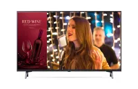 Коммерческий телевизор LG [43UR640S] UHD, 3840 x 2160, 43"