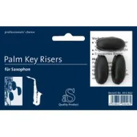 Arnoldsandsons palmkey sale  насадки на пальмовые клавиши саксофона, 3 шт. в комплекте