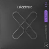D'Addario XTABR1152 - Струны для акустических гитар