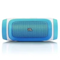 JBL CHARGE 5 TEAL портативная водонепроницаемая колонка с возможностью зарядки внешних устройств, цвет - мятный