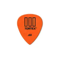 Dunlop 462R.60 - Медиаторы