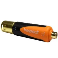 SLAD315B/Адаптер; XLR male - RCA female/BESPECO