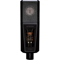 Lewitt Authentica LCT 840 - Студийные микрофоны