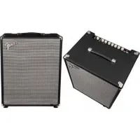 FENDER RUMBLE 500 COMBO (V3) басовый комбо, мощность 500 Вт, динамик 2x10 ” Eminence® Ceramic Magnet Speaker