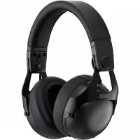 KORG NC-Q1 BK охватывающие Bluetooth-наушники с активным шумоподавлением, цвет черный