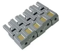 Schaller 374002 N 0  седло для Floyd Rose D+G, позолота