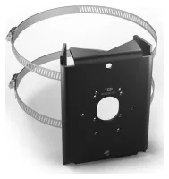 Ld systems dqor pb - крепление на столб для серии dqor