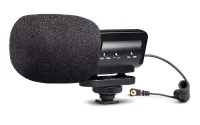 AUDIOSCOPESG5B / Микрофон-пушка, фантомное питание / MARANTZ