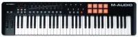 M-AUDIO Oxygen 61 II - MIDI-клавиатура