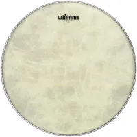 WVT1-11MIL-06 Vintage Tone Series Пластик для том-барабана 6", Williams