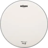 Williams Wc1-10mil-16 Single Ply Coated Density Series 16" - 10-mil