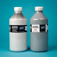 Screen Goo Max Contrast 1.0 L Pair- Комплект красок серии Max Contrast, базовое и финишное покрытие, 2х1,0 л