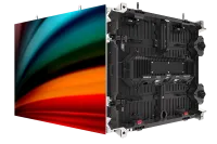 AET QR 2.60mm - Арендный светодиодный экран, шаг пикселя 2,604 мм, 500 нит, угол просмотра 140/140 град., 4000:1, фронтальный/задний доступ, IP3Х