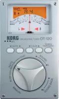 KORG OT-120 - Тюнер