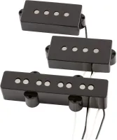 FENDER YOSEMITE P/J PICKUP SET комплект звукоснимателей типа P/J bass
