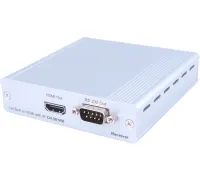 Cypress CH-501RX- Приемник сигналов HDMI 1.4, RS-232 и ИК-управления по витой паре, HDBaseT