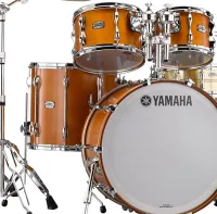 Набор томов 10+12+F14 Yamaha Recording Custom RBP4F3 Real Wood