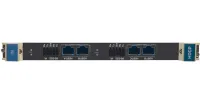 Kramer DT-IN4-F32/STANDALONE- Модуль c 4-мя входами HDBaseT, поддержка 4K60 4:2:0