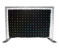 CHAUVET Motion Drape LED - LED-прибор