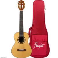 FLIGHT SOPHIA TE - Укулеле тенор