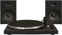 Виниловый проигрыватель CROSLEY T150