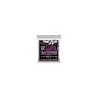 ERNIE BALL 2590 Slinky Flatwound Power 11-48 - Струны для электрогитары
