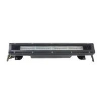 STAGE4 BARTONE SUBGLOW Линейный типа BAR (мини) / 36x3 Вт / CW+WW / 3299 Лм / 5058 Кд / 21°(52°) x 84°(126°) / 93 Ra / 203 Лк@5м / 16 бит / 4 кривые / RDM / Бесшумный / IP65 / 2 кг / до 4м