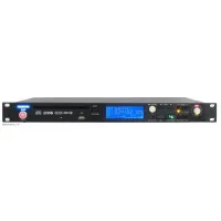 CD-350, CD/USB MP3-проигрыватель EUROSOUND CD-350