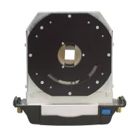 ETC 4-BLADE SHUTTER MODULE Автоматизированные шторки для профилирования луча.