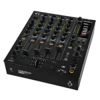 Reloop rmx-60 digital  цифровой dj-микшер 4+1