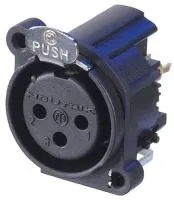 NEUTRIK NC3FAV1-D