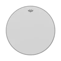 REMO BB-1124-00 Bass, Emperor, Coated, 24'' пластик