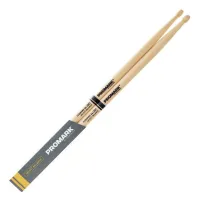 PRO MARK FBH565AW Барабанные палочки, смещенный баланс, орех гикори, деревянный наконечник