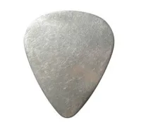46RF.38 Stainless Steel Медиаторы 36шт, сталь, толщина 0,38мм, Dunlop