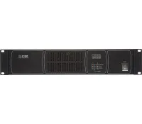 Cloud VA2120 Усилитель мощности, 2 х 120 Вт, 4 Ом/100 В, 2U