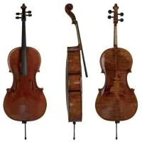 GEWA Cello Maestro 26 Виолончель 4/4